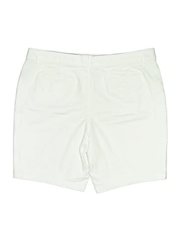 Intro Khaki Shorts (view 2)