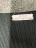 OGD Solid Black Cocktail Dress Size XS - photo 7