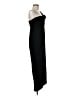 Valerie Bertinelli Black Cocktail Dress Size 6 - photo 4