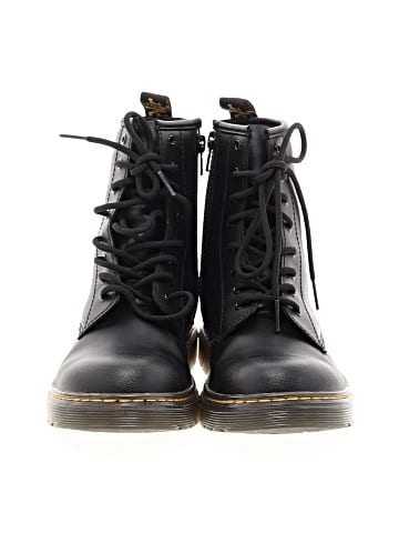 Dr. Martens Ankle Boots (view 2)