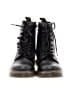 Dr. Martens Black Ankle Boots Size 6 - photo 2