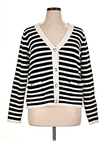 Isaac Mizrahi LIVE! Cardigan (view 1)