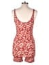 ONLY HEARTS Red Romper Size L - photo 2