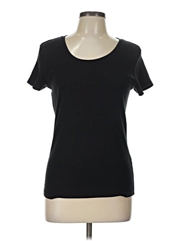 KIRKLAND Signature Short Sleeve T-Shirt (view 1)