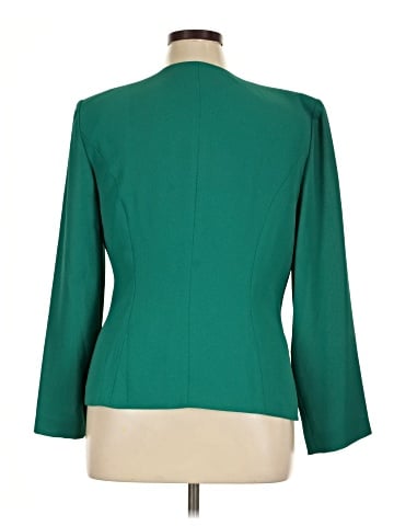 Donna Morgan Blazer (view 2)
