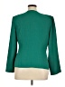 Donna Morgan 100% Acetate Green Blazer Size 16 - photo 2