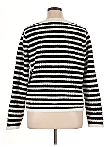 Isaac Mizrahi LIVE! Cardigan (view 2)