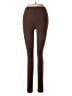 Lululemon Athletica Brown Active Pants Size 6 - photo 1