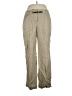 Sharagano Tan Cargo Pants Size 14 - photo 1