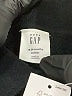 Baby Gap Black Pullover Sweater Size 18-24 mo - photo 3