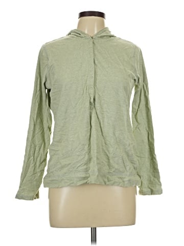 Eddie Bauer Cardigan (view 1)