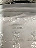Nautica 100% Polyester Solid Gray Snow Jacket Size XXL - photo 6