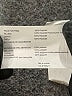 Nautica 100% Polyester Solid Gray Snow Jacket Size XXL - photo 7