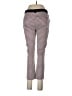 Tristan Houndstooth Red Casual Pants Size 10 - photo 2