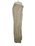 Sharagano Tan Cargo Pants Size 14 - photo 4