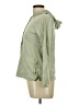Eddie Bauer 100% Cotton Green Cardigan Size L - photo 5