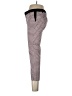 Tristan Houndstooth Red Casual Pants Size 10 - photo 5