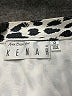 Kenar Animal Print Ivory Casual Skirt Size 12 - photo 4