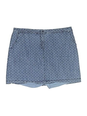 Karen Scott Skort (view 1)