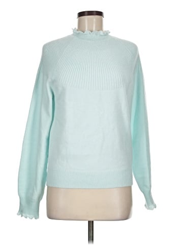 Ann Taylor Turtleneck Sweater (view 1)