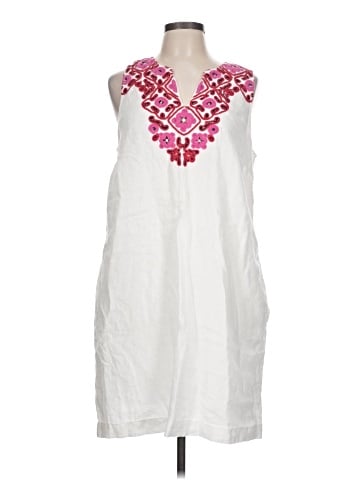 J.Crew Casual Dress (view 1)