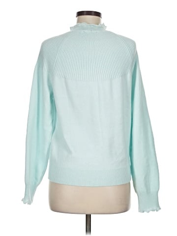 Ann Taylor Turtleneck Sweater (view 2)