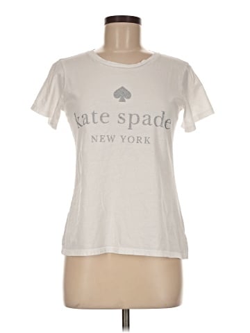 Kate Spade New York Short Sleeve T-Shirt (view 1)