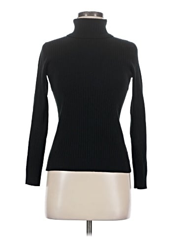 Merona Turtleneck Sweater (view 1)