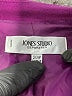 Jones Studio Purple Blazer Size 20 - photo 6