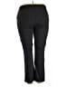TanJay Stripes Black Dress Pants Size 18 - photo 2