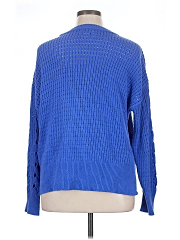On 34th Pullover Sweater (view 2)