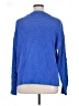 On 34th Blue Pullover Sweater Size 1X - photo 2
