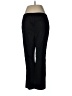 Nine West Black Dress Pants Size 8 - photo 2