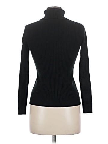 Merona Turtleneck Sweater (view 2)