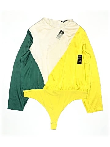Express Bodysuit (view 1)