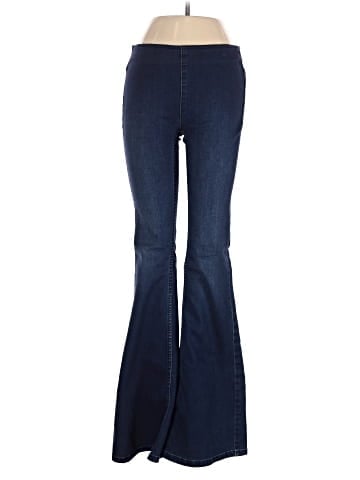 Free People Jeans (view 1)