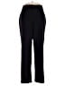 Jaclyn Smith Black Dress Pants Size 14 - photo 1