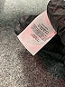 Express Solid Black Coat Size S - photo 7