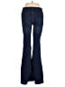 Free People Blue Jeans Size 24 waist - photo 2