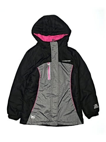 ZeroXposur Snow Jacket (view 1)