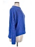 On 34th Blue Pullover Sweater Size 1X - photo 4