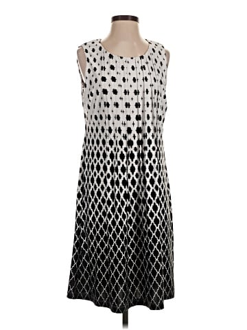 Perceptions Casual Dress (view 1)