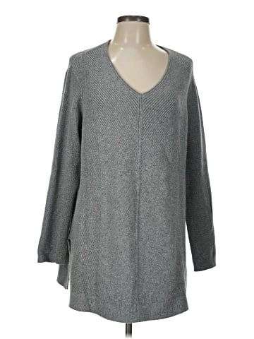 J.Jill Pullover Sweater (view 1)