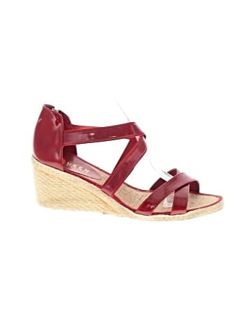 Lauren by Ralph Lauren Wedges (view 1)
