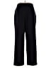 Jaclyn Smith Black Dress Pants Size 14 - photo 2