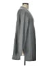 J.Jill Gray Pullover Sweater Size L - photo 4