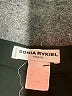Sonia Rykiel Black Green Wool Pants Size EU (FR) 44 / US 12 - photo 7
