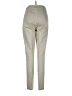 Moda International Solid Gray Casual Pants Size 10 (tall) - photo 2