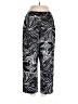 Talbots Black Jeans Size 8 - photo 1