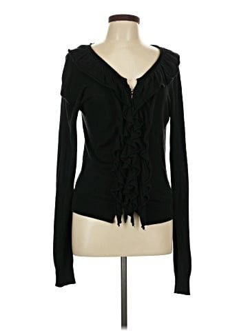 Romeo & Juliet Couture Cardigan (view 1)